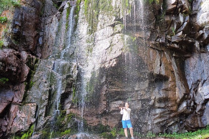 ALmaty mountains hiking tour - Guides, Pace, and the Private-Tour Advantage