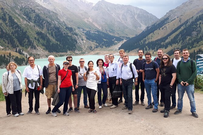 ALmaty mountains hiking tour - What to Bring and How to Choose Your Route