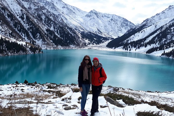 ALmaty mountains hiking tour - Who Should Book This Almaty Hiking Tour?