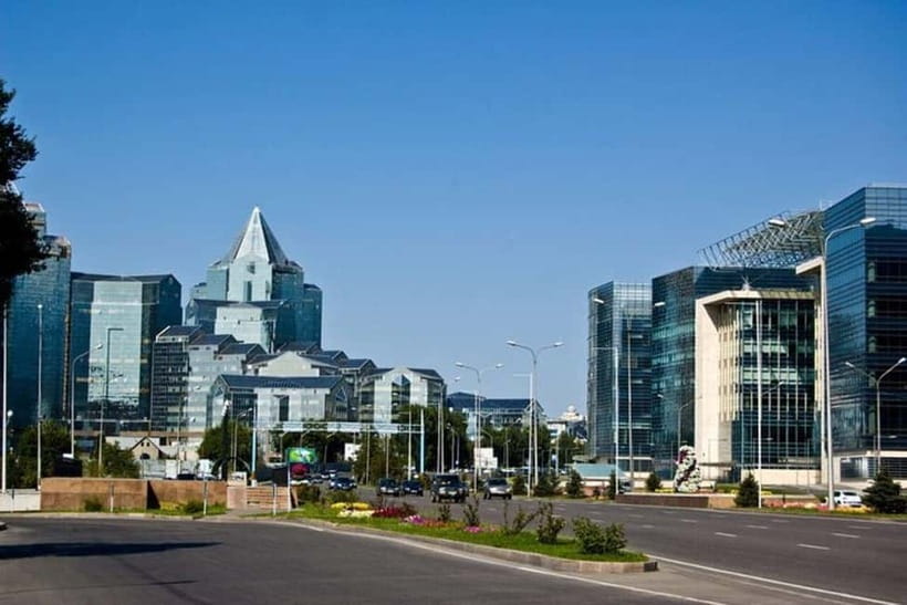Almaty : Must-See Private Walking tour - Key points to know before booking