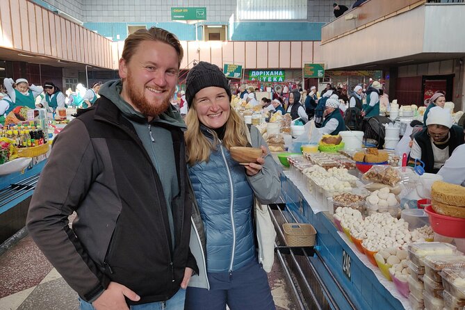 Almaty Original City Tour - Key points to know before you book