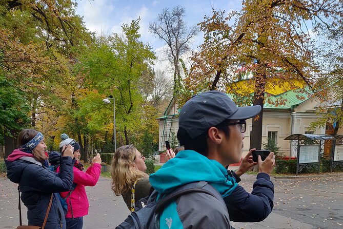 Almaty Original City Tour - Why this short Almaty walk works