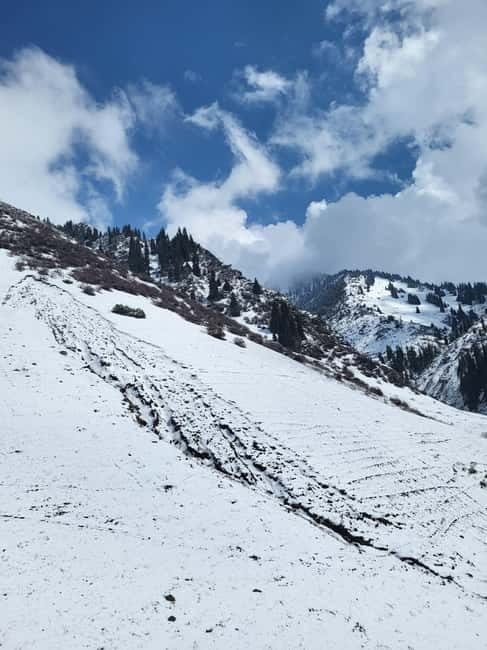 Almaty: Shymbulak, Medeu, Kok Tobe, Cathedral Private Tour - Is $128 per person good value?