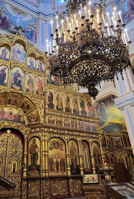 Almaty: Shymbulak, Medeu, Kok Tobe, Cathedral Private Tour - Weather, altitude, and seasonal planning