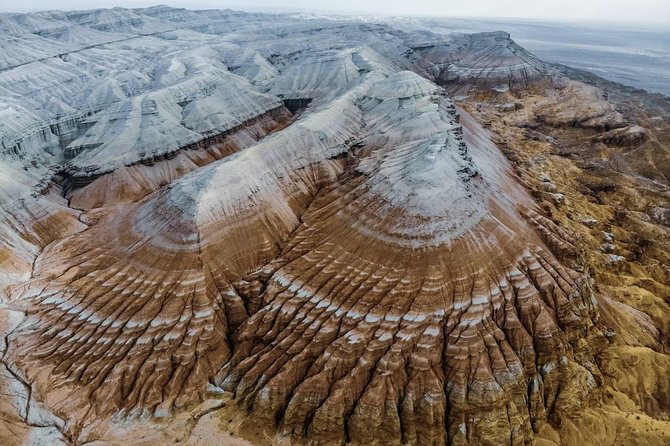 Altyn emel 2 days tour. (Singing dune, AkTau, KattyTau) - Why Altyn-Emel feels so far from Almaty