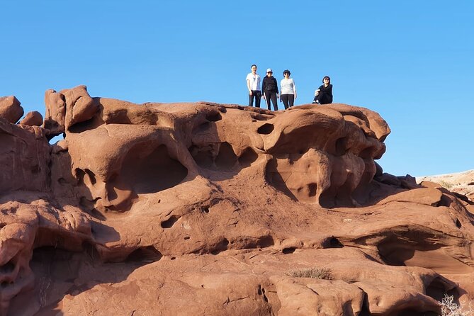 Altyn emel 2 days tour. (Singing dune, AkTau, KattyTau) - Meals, water, and overnight lodging simplify the trip