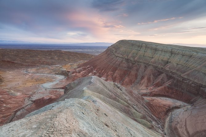 Altyn Emel. Singing dune and Aktau mountains 2 days tour - Why this two-day Almaty escape is worth considering