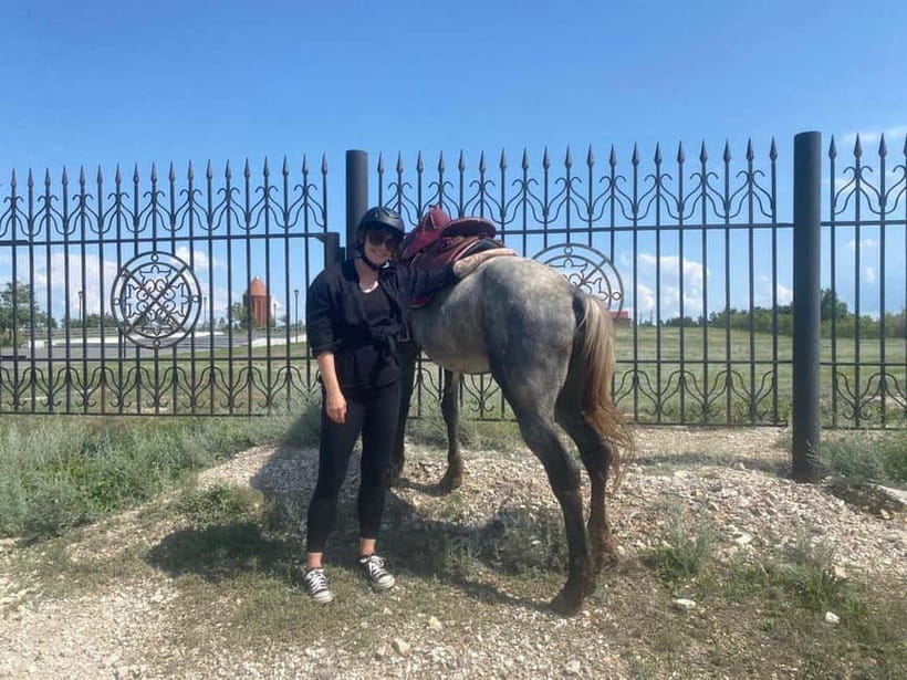 Astana: 2-Day 1-Night Ranch Stay & Tour Historic Mausoleum - How private guiding changes the experience