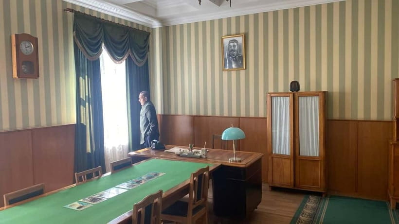 Astana: Back to USSR Gulag Museum with Certified Guide - Why the Karlag story matters