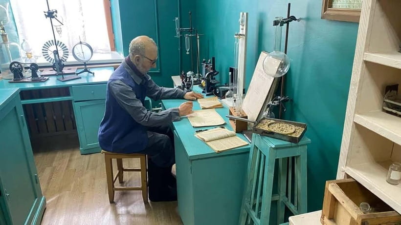 Astana: Back to USSR Gulag Museum with Certified Guide - What the $165 price really covers