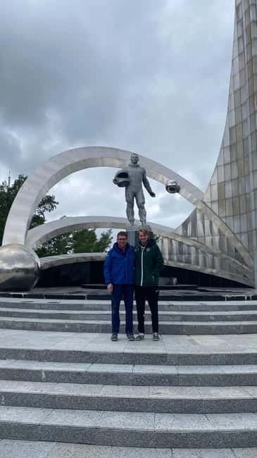 Astana: Back to USSR Gulag Museum with Certified Guide - The guide can make or break the day