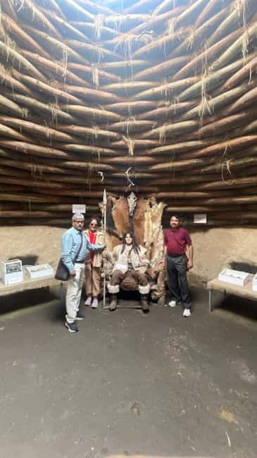 Astana: Burabay Oasis National Park Adventure - Why Burabay makes a good escape from Astana