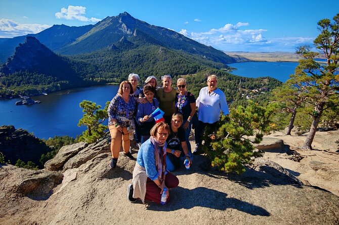 Astana: Burabay Oasis Private Tour+ Lunch+ Pickup+ Bonus Activity - Is the $249 price good value?