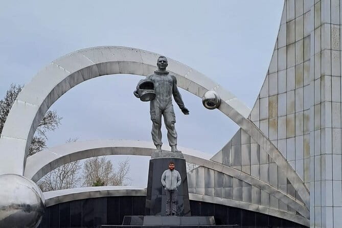 Astana City Tour: Authentic Private Full Day with Lunch + Pickup - What the private format adds