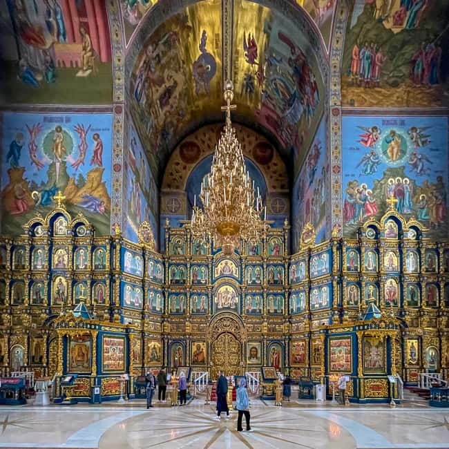 Astana City Tour: Explore Night City with a Certified Guide - Why Astana works so well at night