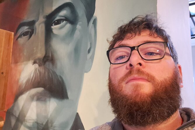 Astana: KarLag and Karaganda - Private USSR history tour - Why KarLag gives this day its weight
