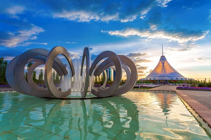 Astana Private Custom Walking Tour with A Local Guide - How the two to eight hours affect the experience