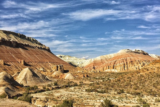 Atyn Emel National Park 2 days tour - Booking details worth checking first
