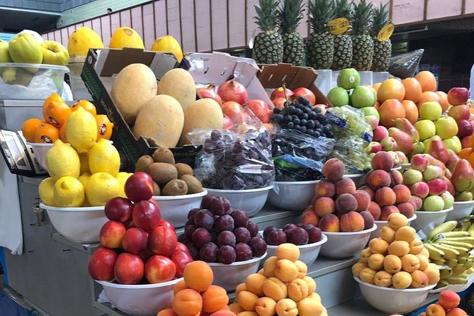 Authentic food tour in Almaty - Why this four-hour food walk works in Almaty