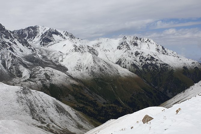 Big Almaty Lake and City Private Tour - Why Big Almaty Lake is worth the morning