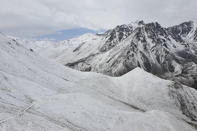 Big Almaty Lake and City Private Tour - What the feedback tells me about the service