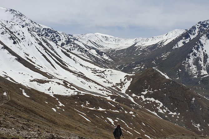 Big Almaty Lake and City Private Tour - Who should book this private outing?