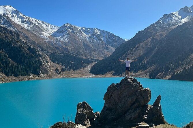 Big Almaty Lake: Choose Your Adventure on Foot or by Car - What the stop adds beyond the lake