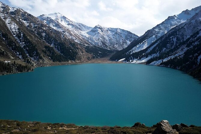 Big Almaty Lake: Choose Your Adventure on Foot or by Car - Is $79 a fair price?