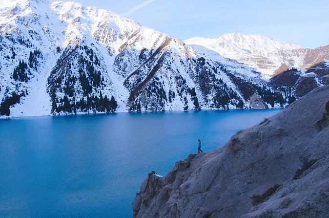 Big Almaty Lake tour by hiking - Is $50 a fair price?