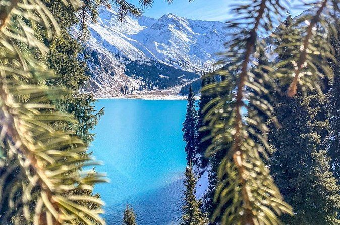 Big Almaty Lake tour by hiking - What to pack for the 10-kilometer route