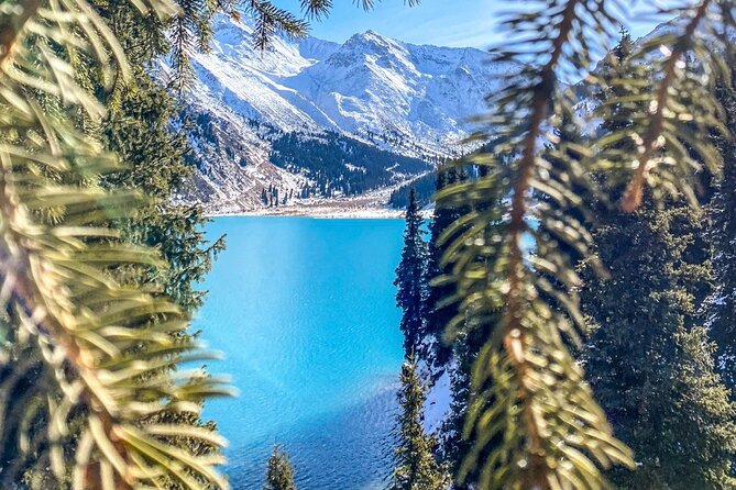 Big Almaty Lake tour by hiking - Who should book this hike?