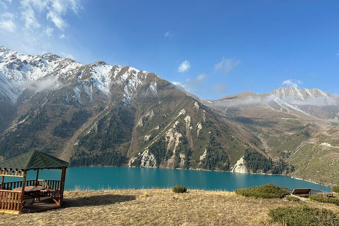 Big Almaty Lake tour private or group by car or hiking - Timing, pickup, and group size