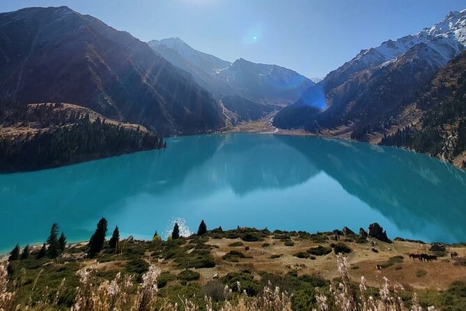 Big Almaty Lake tour private or group by car or hiking - Is $69 a fair price?