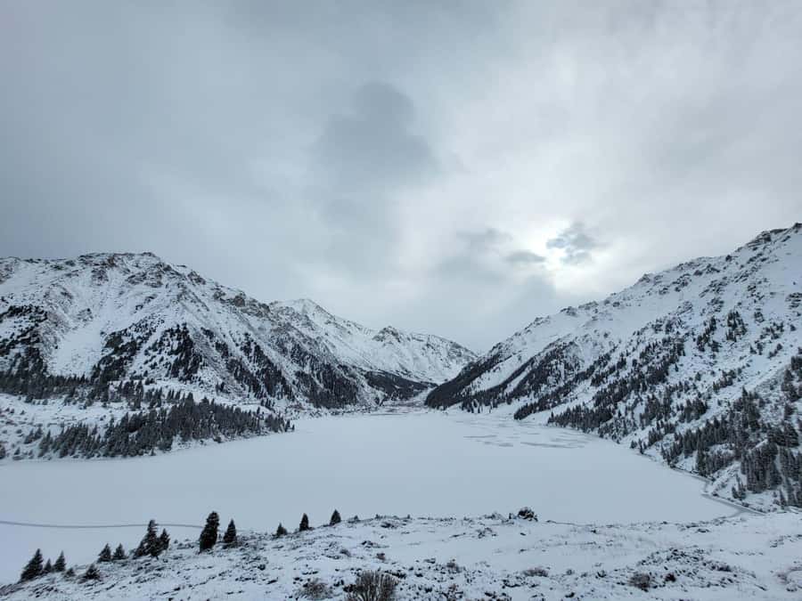 Big Almaty Lake Tour with Optional Hike - Guides who add more than directions