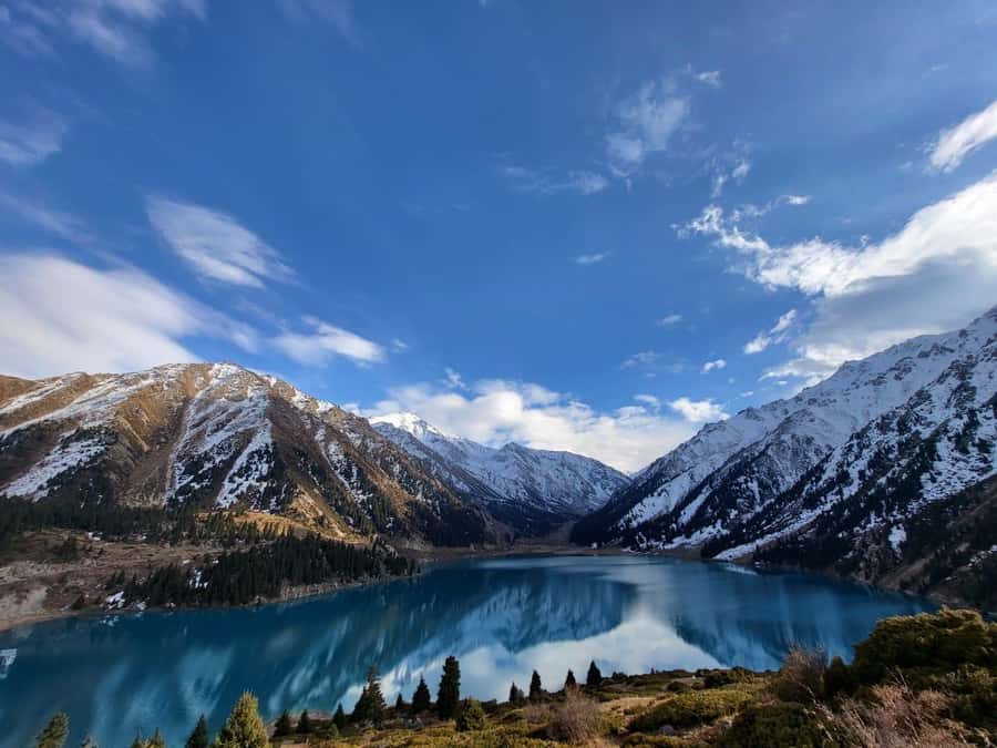 Big Almaty Lake Tour with Optional Hike - Practical preparation before you book