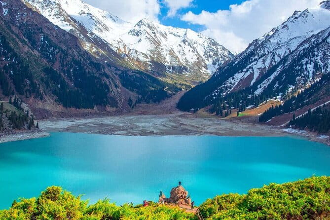 Big Almaty Lake with Horseback Riding Day Tour - What the $69 price really covers