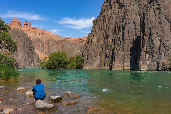Charyn canyon - Why Charyn Canyon makes a worthwhile day trip