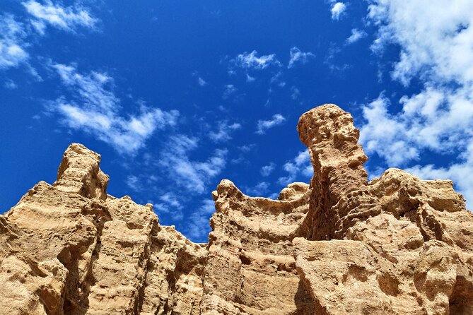 Charyn Canyon - a Place where time stood still... - Who should book this Charyn Canyon trip?