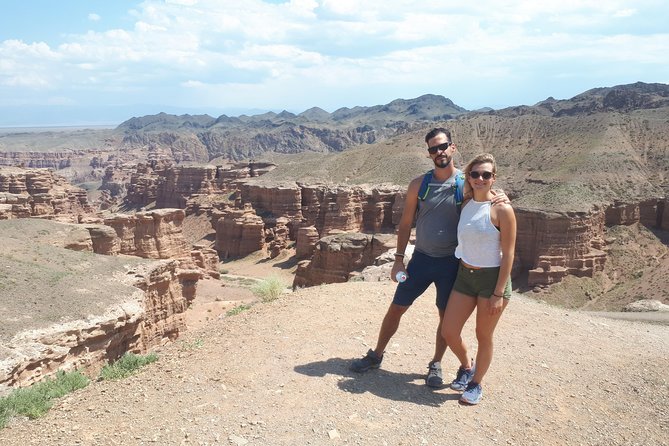 Charyn canyon and Kolsai lake One day tour - Why this private day trip works from Almaty