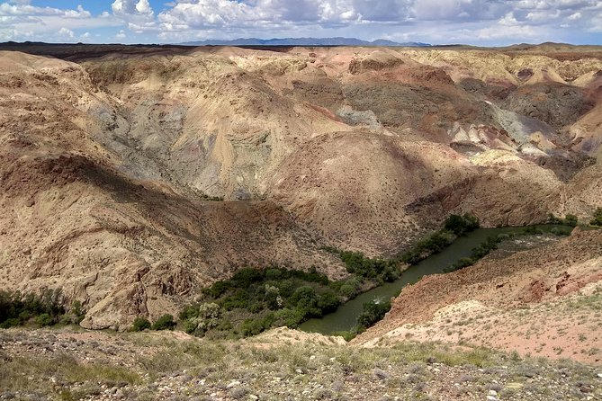 Charyn Canyon - Private Day Tour - Why this private Charyn Canyon day works