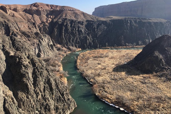 Charyn Canyon Private tour from Almaty, 1 day - Is $230 fair value?