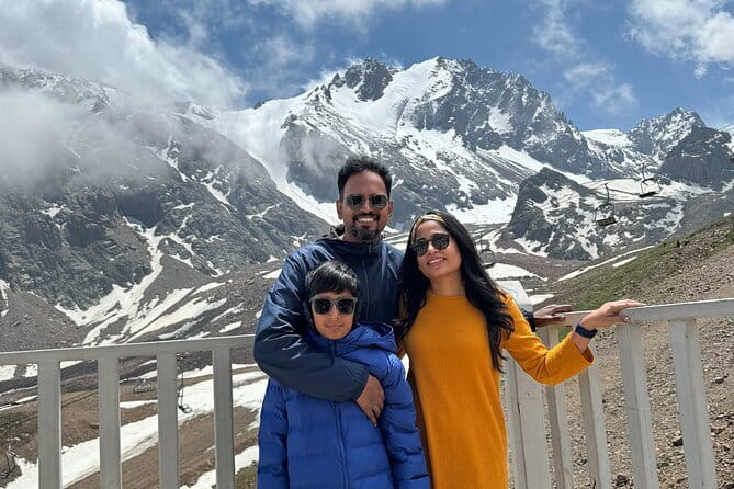Charyn, Kolsay&Kaiyndy Lakes 2days tour with Mount View Stay - Why two days works better than a rushed day trip