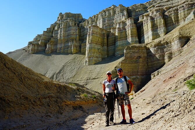 Charyn, Kolsay&Kaiyndy Lakes 2days tour with Mount View Stay - Kolsai Lake, the first major reward