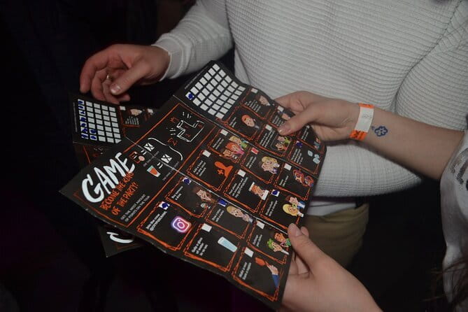 City Pub Crawl Almaty - Practical details that affect your night