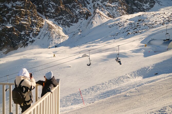 Experience Almaty, Medeu, shymbulak resort and Kok-tobe - Private Transport, Pickup, and the Day’s Pace