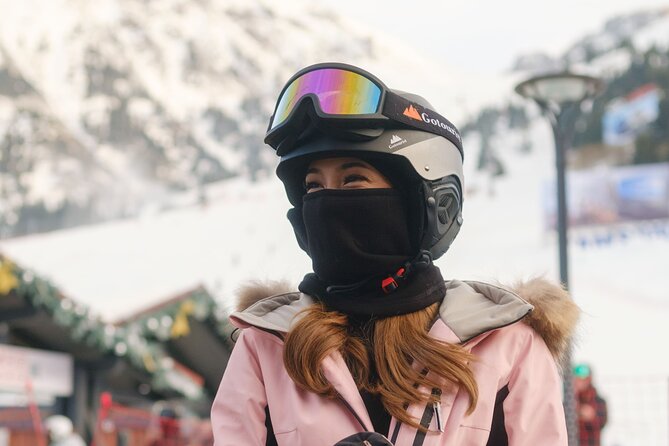 Experience Almaty, Medeu, shymbulak resort and Kok-tobe - Weather, Altitude, and What to Bring