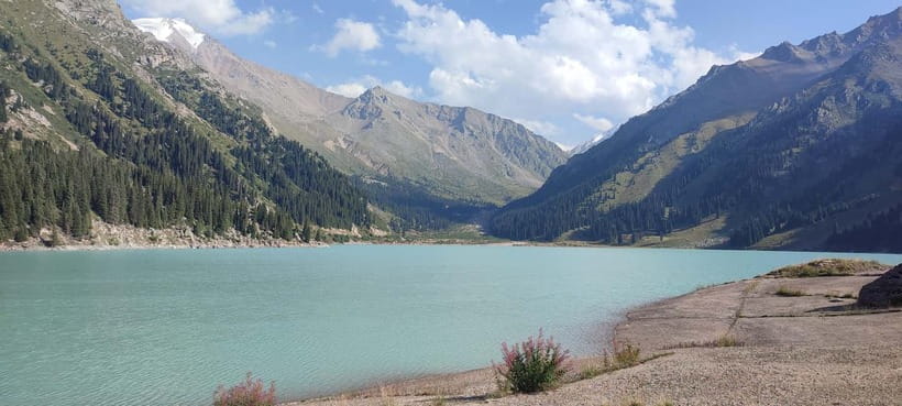 Hiking to the magical Big Almaty Lake - Who should book this hike