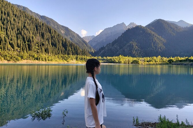 Issyk lake half - day tour - Why Issyk Lake makes a good Almaty escape