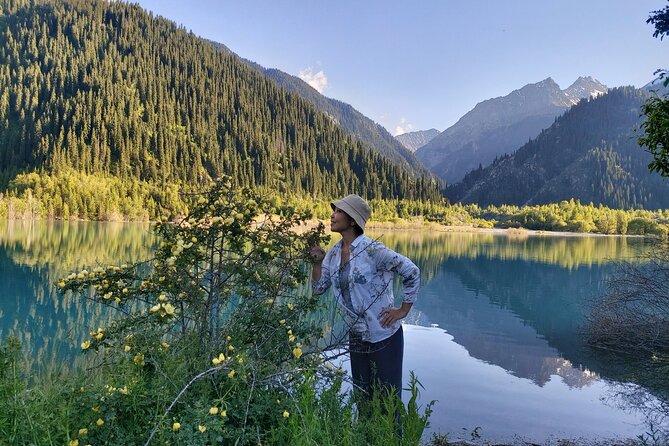 Issyk lake half - day tour - Is $134 per person a fair price?