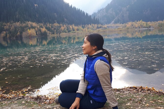 Issyk lake half - day tour - Who will enjoy this half-day outing?